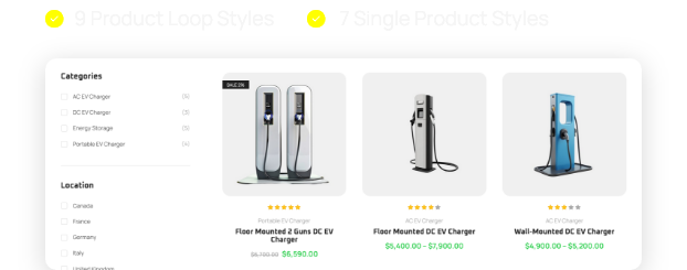 Start <em>selling</em> products online